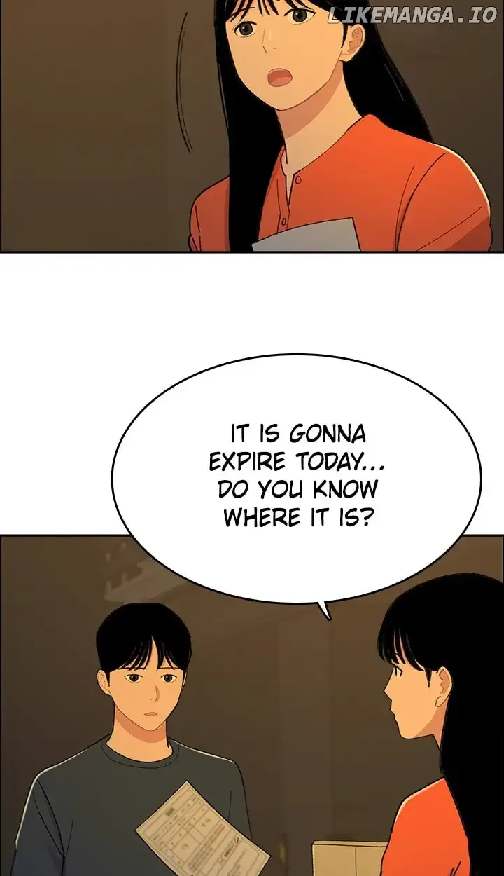 Break up Pawn Shop Chapter 47 page 24