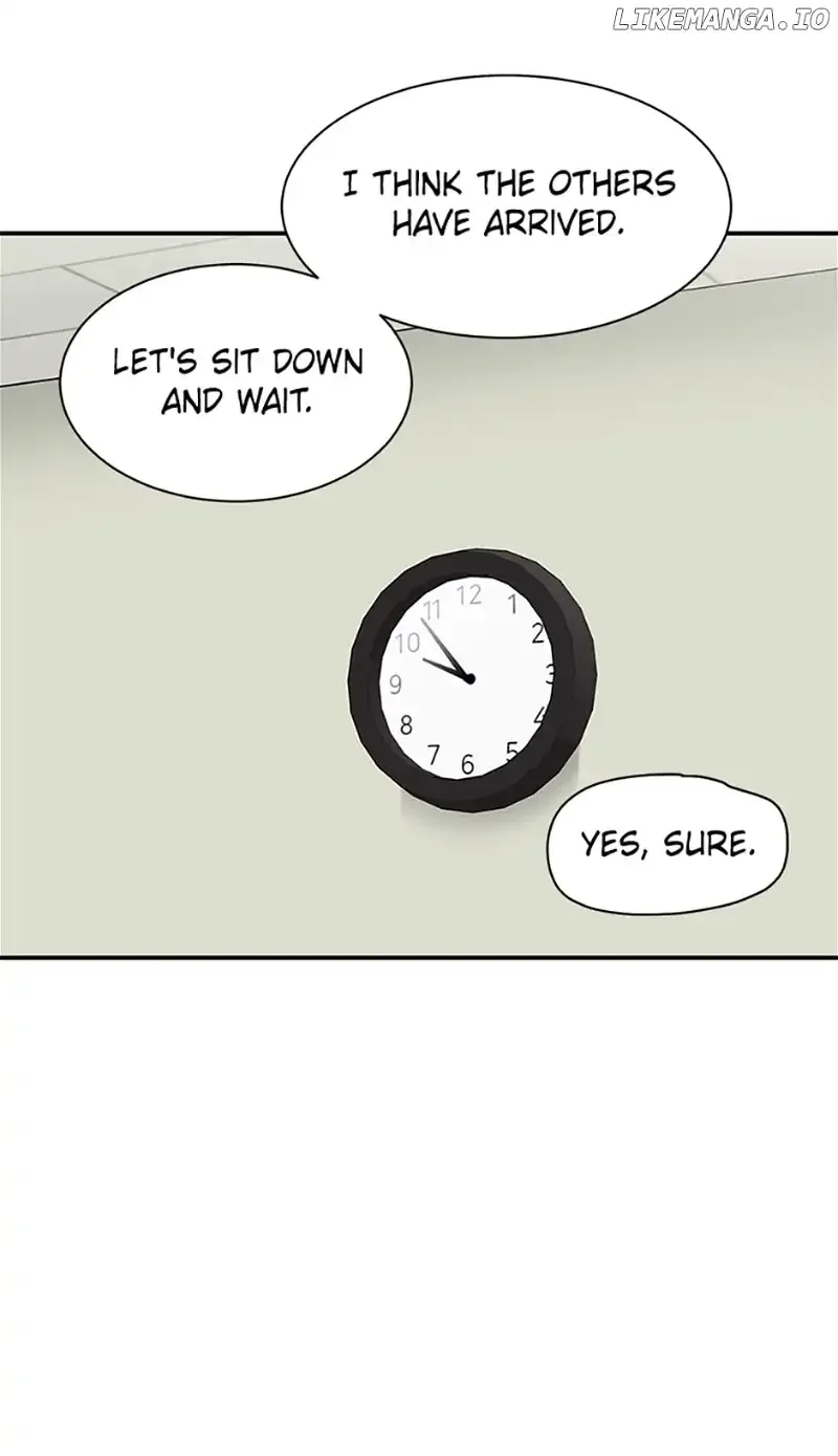 Break up Pawn Shop Chapter 40 page 86