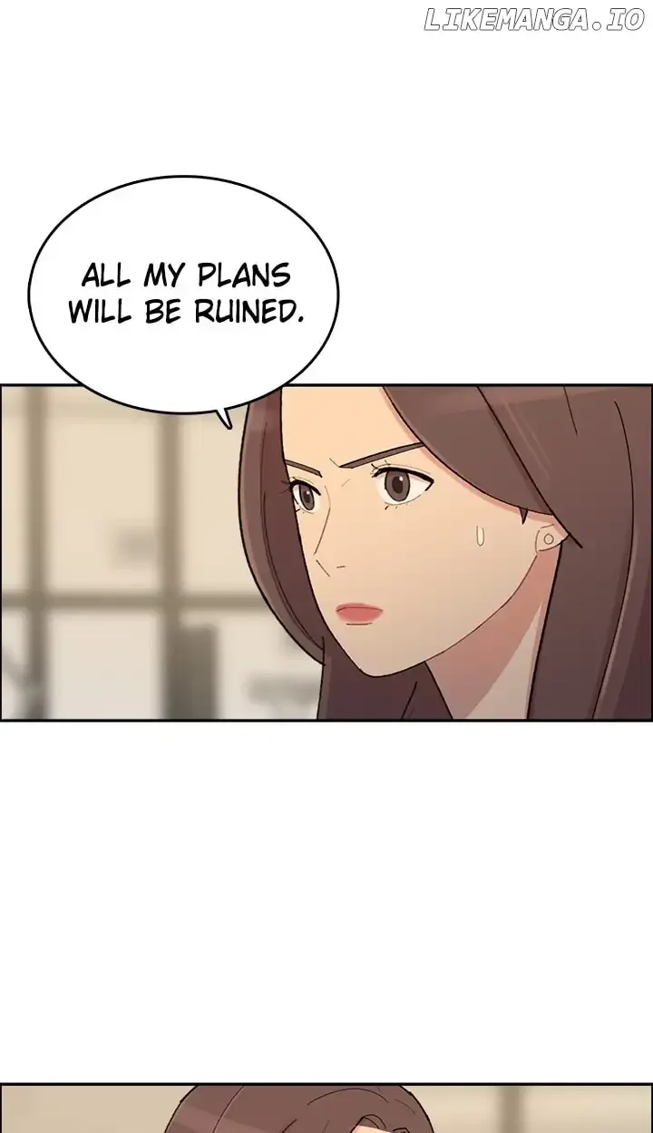 Break up Pawn Shop Chapter 47 page 36