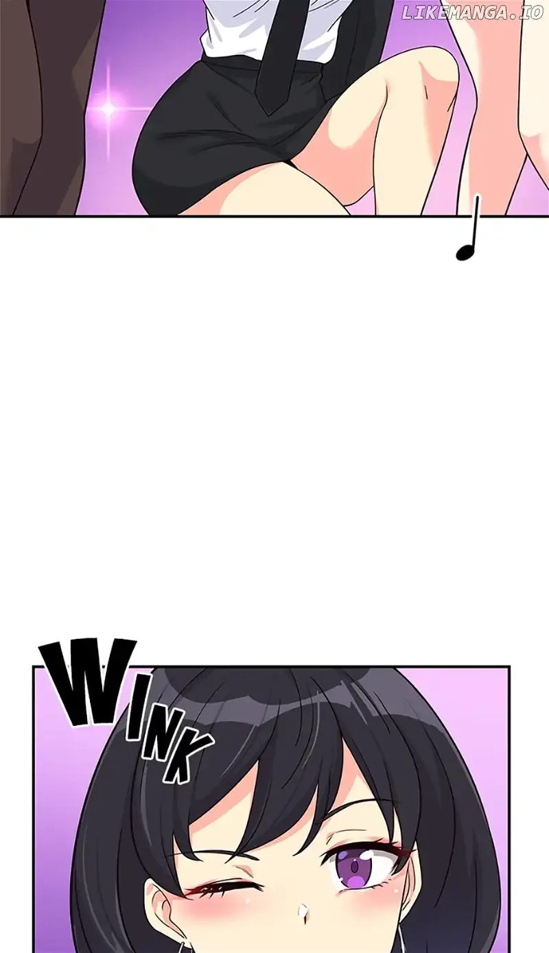 Break up Pawn Shop Chapter 33 page 111