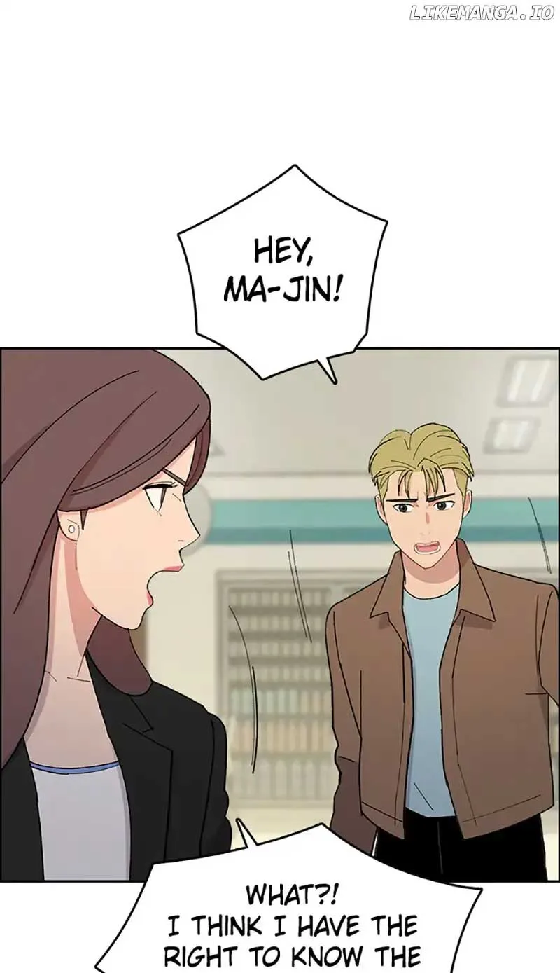 Break up Pawn Shop Chapter 34 page 50
