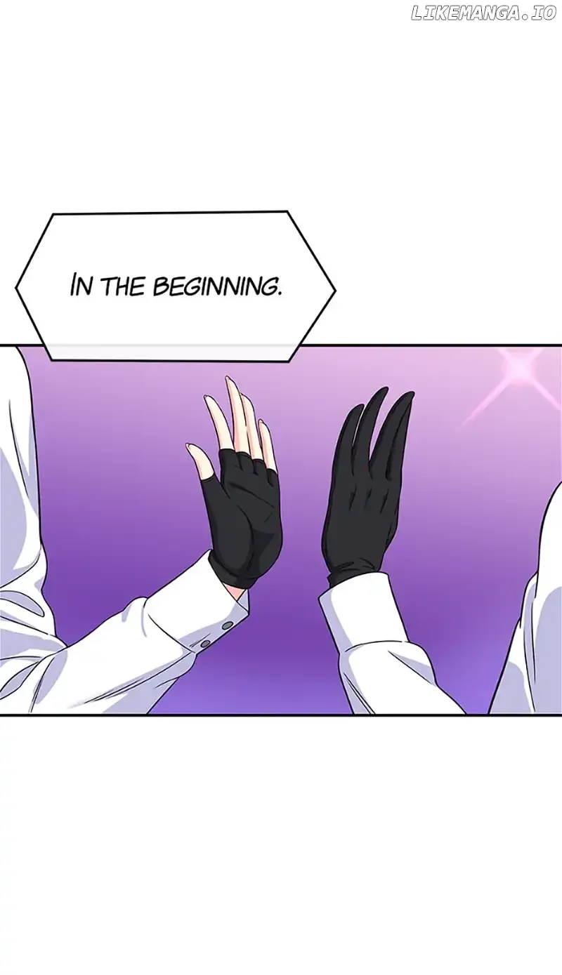 Break up Pawn Shop Chapter 33 page 99