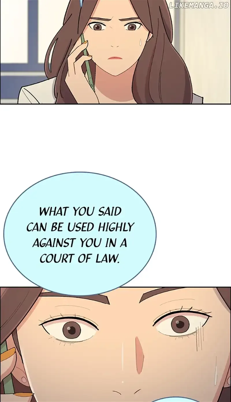 Break up Pawn Shop Chapter 45 page 4
