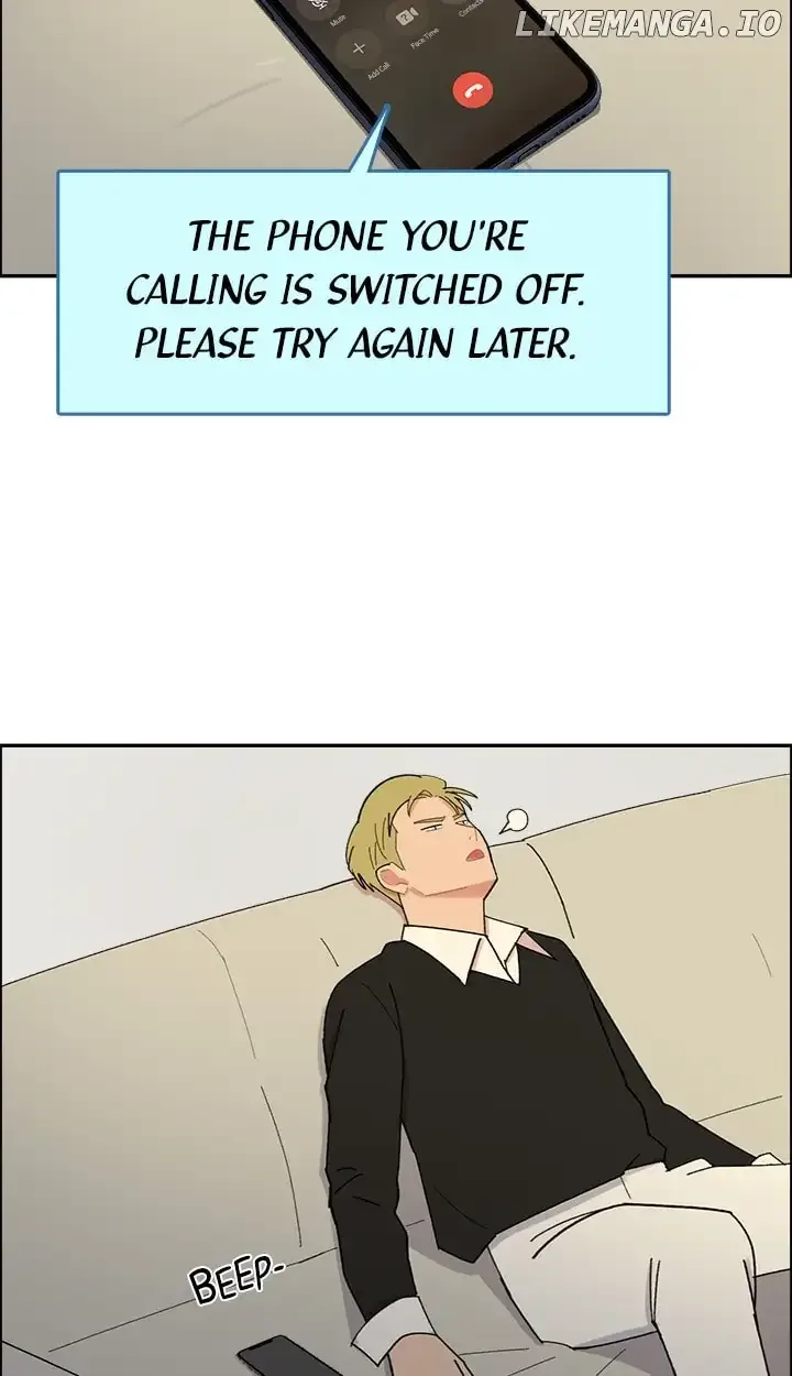 Break up Pawn Shop Chapter 47 page 38