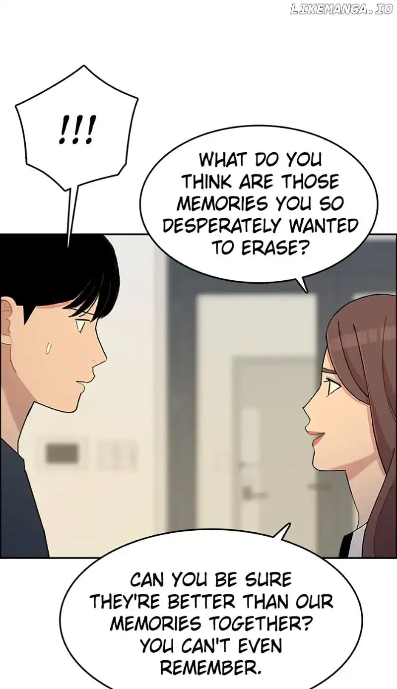 Break up Pawn Shop Chapter 46 page 6