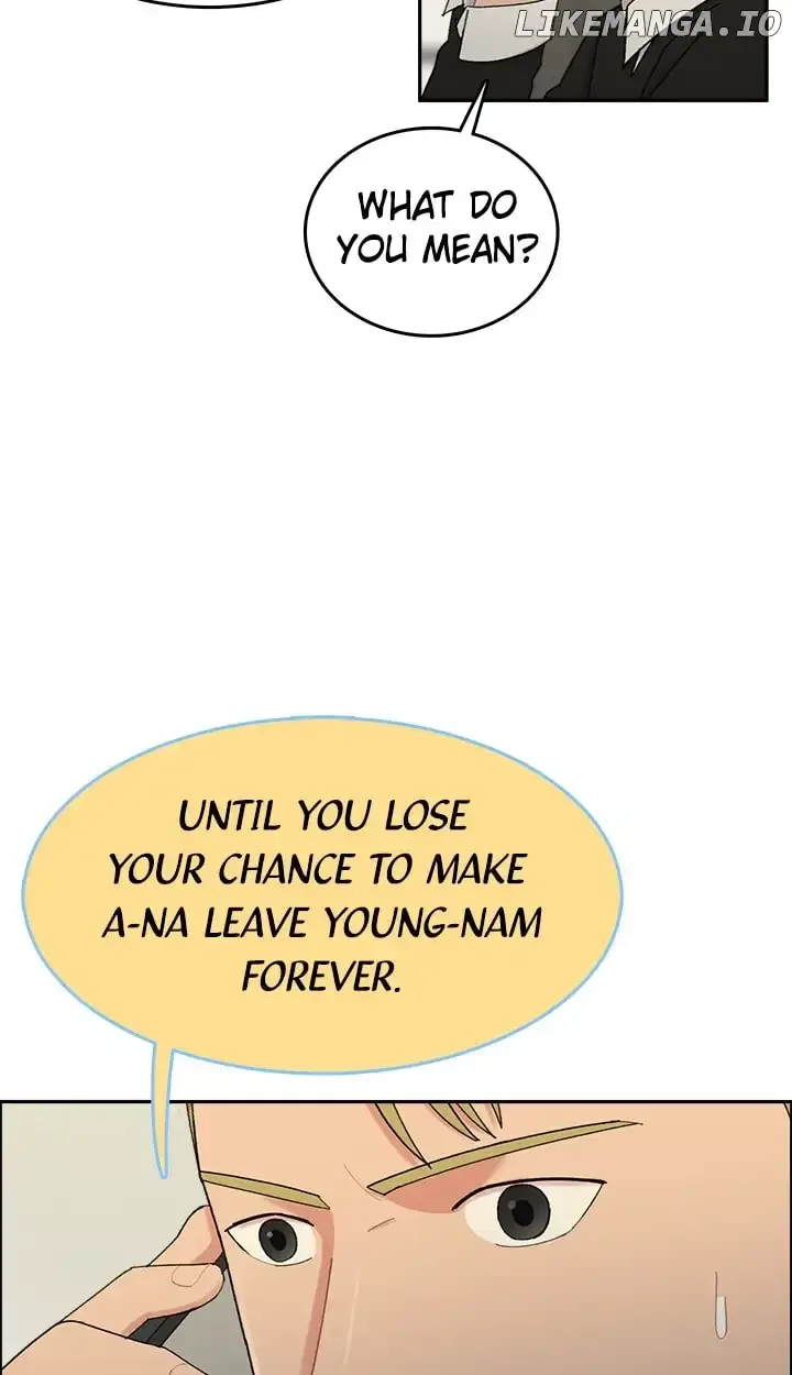 Break up Pawn Shop Chapter 47 page 44