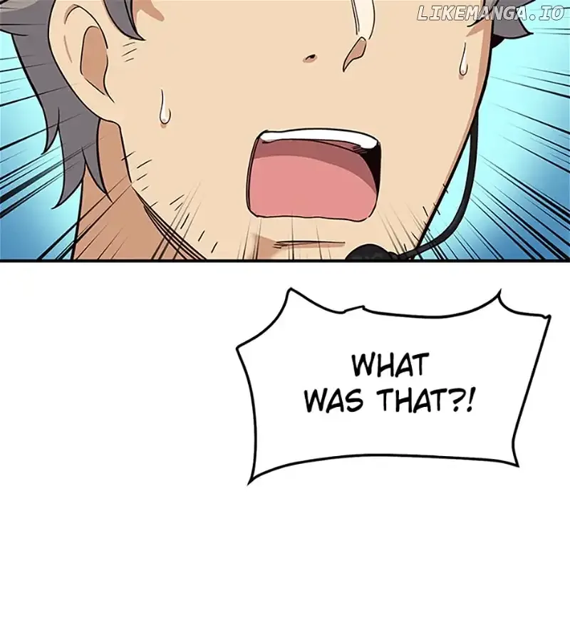 Break up Pawn Shop Chapter 33 page 123