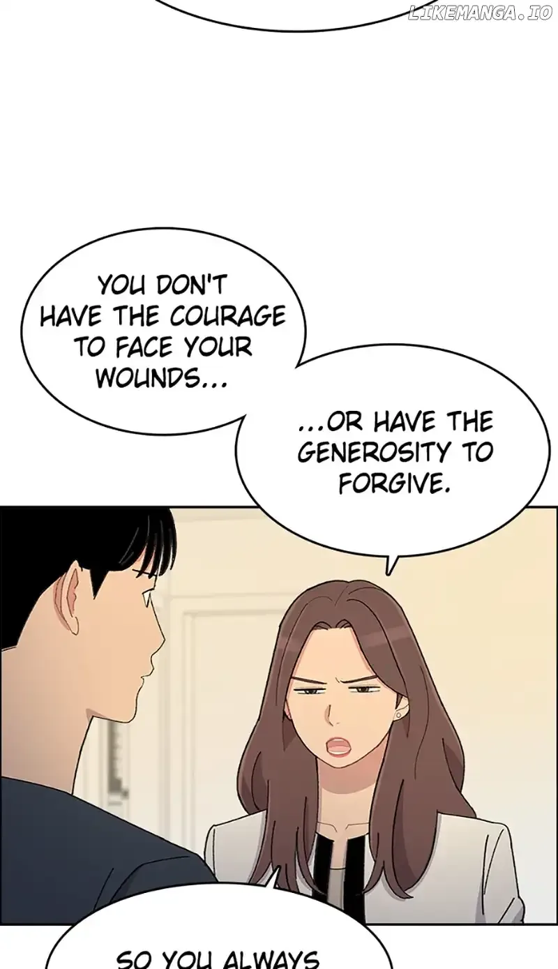 Break up Pawn Shop Chapter 46 page 7