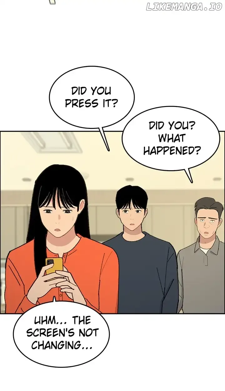 Break up Pawn Shop Chapter 47 page 58