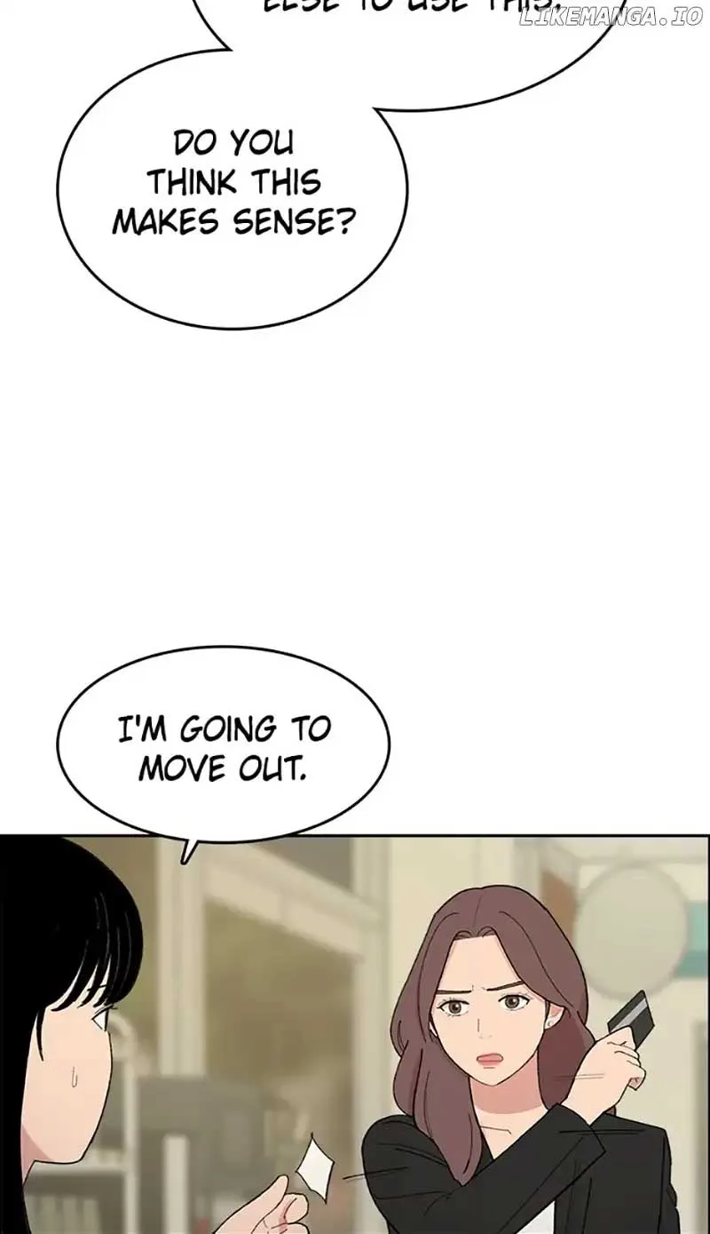 Break up Pawn Shop Chapter 34 page 54
