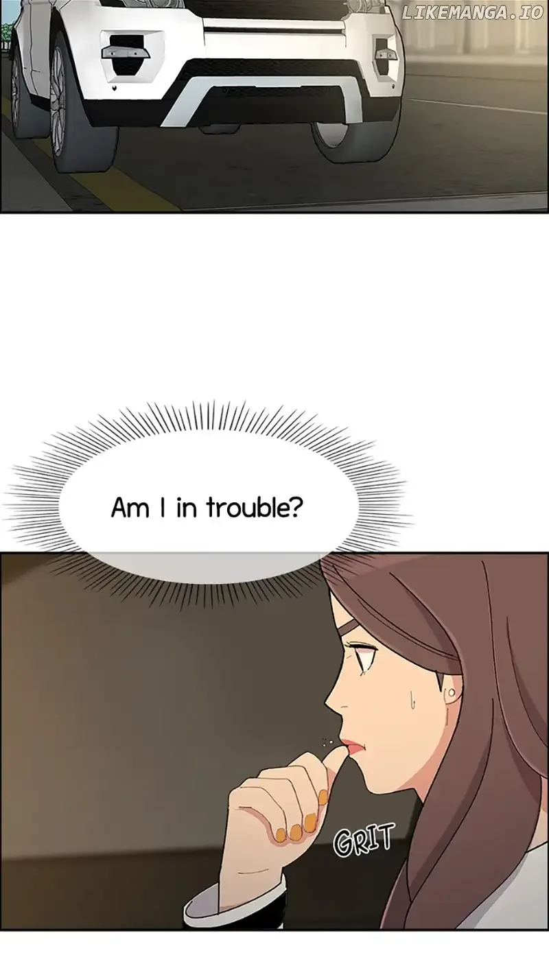 Break up Pawn Shop Chapter 45 page 7