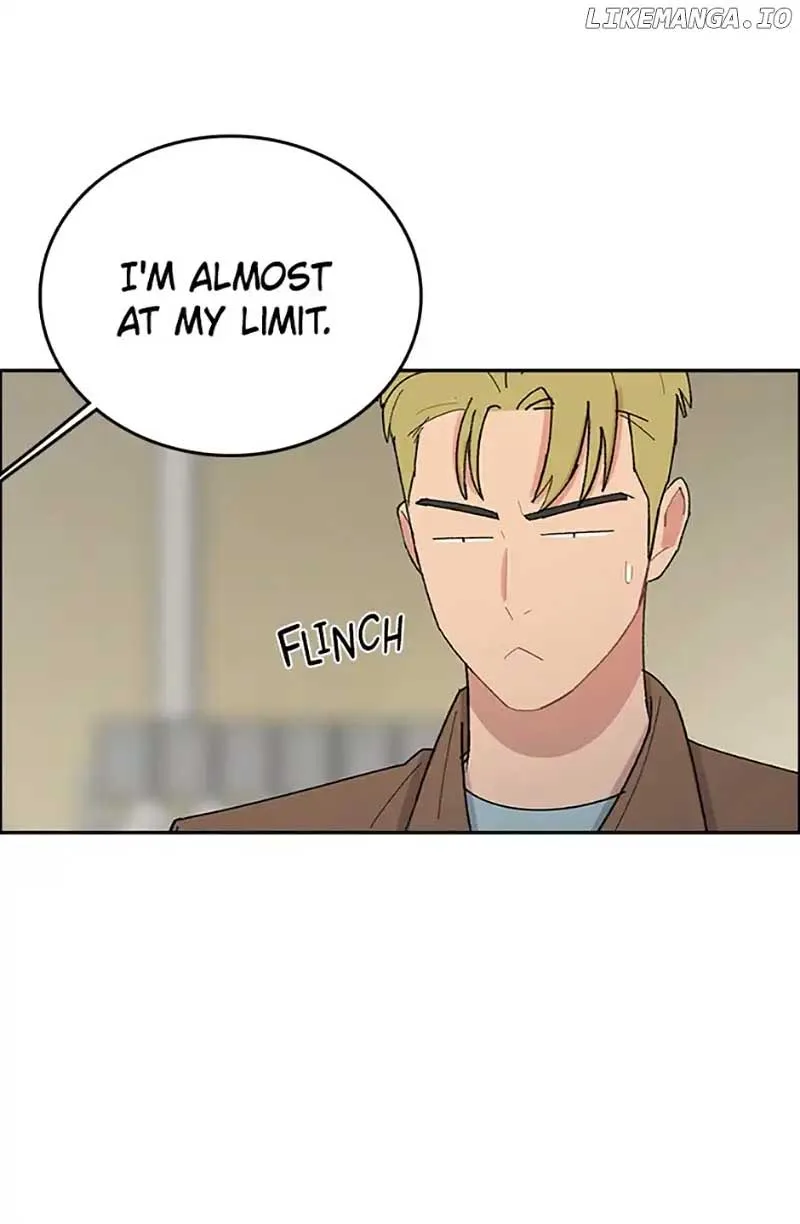 Break up Pawn Shop Chapter 34 page 52