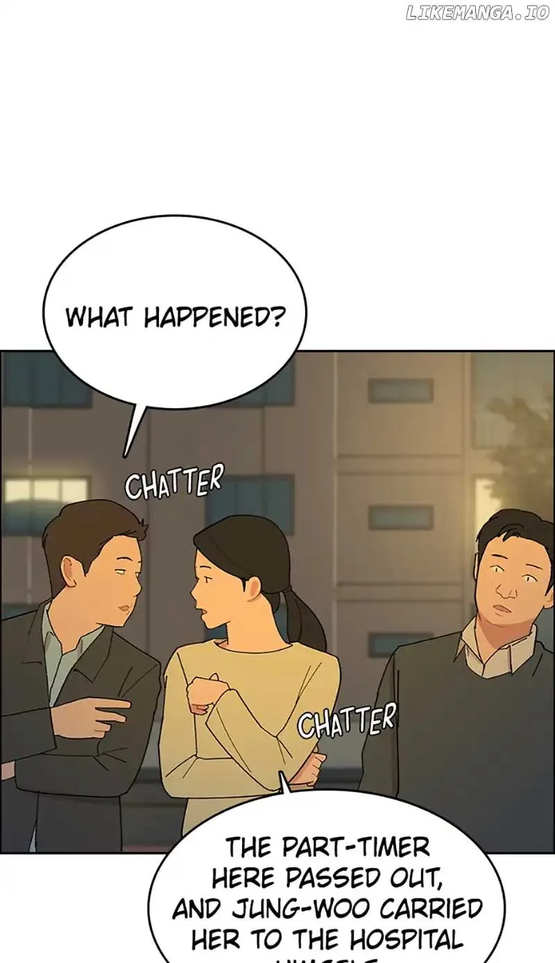 Break up Pawn Shop Chapter 36 page 37