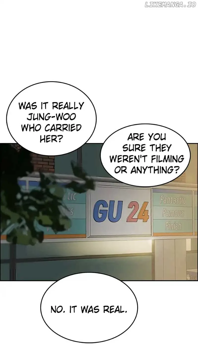 Break up Pawn Shop Chapter 36 page 36