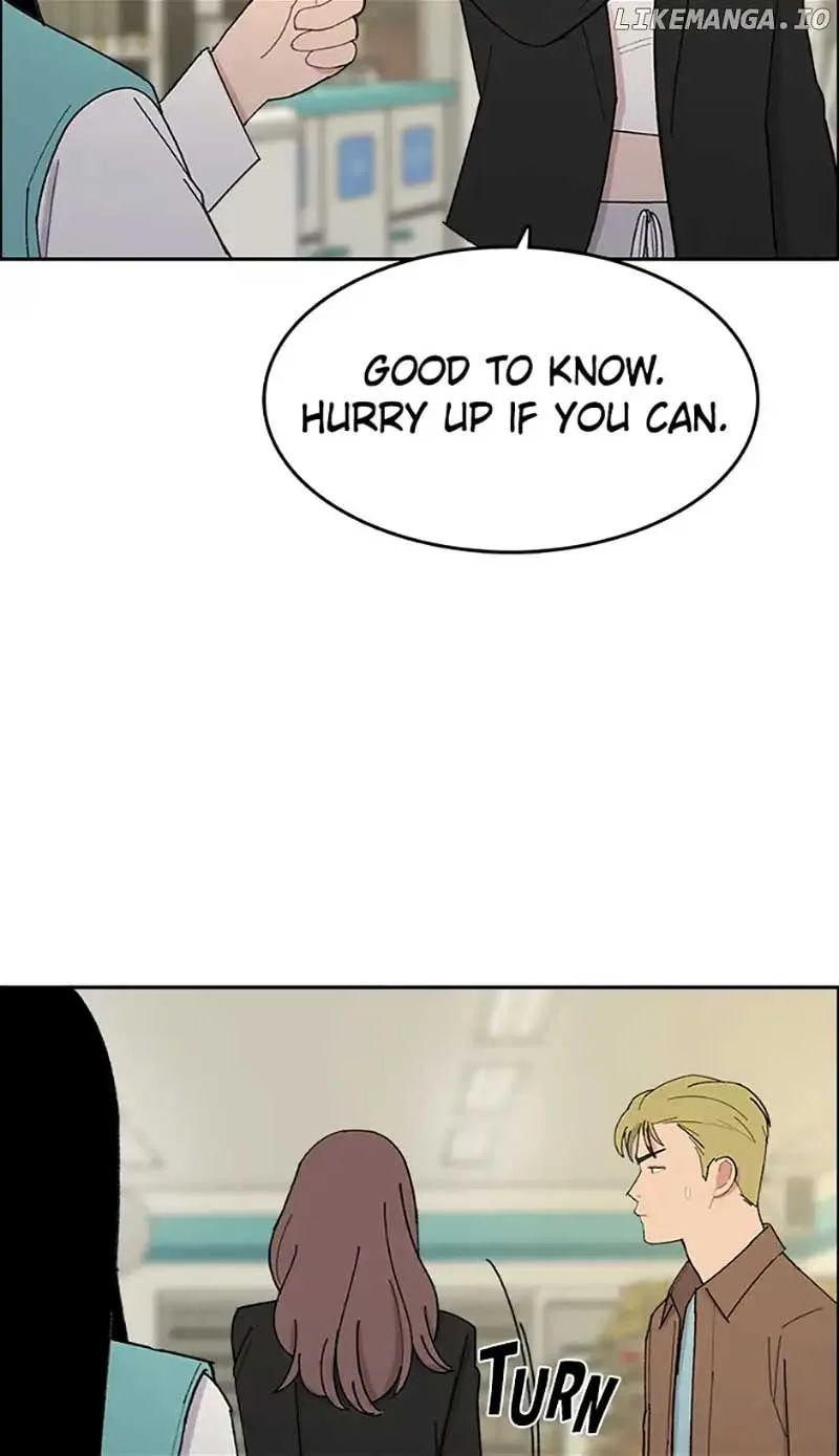 Break up Pawn Shop Chapter 34 page 55