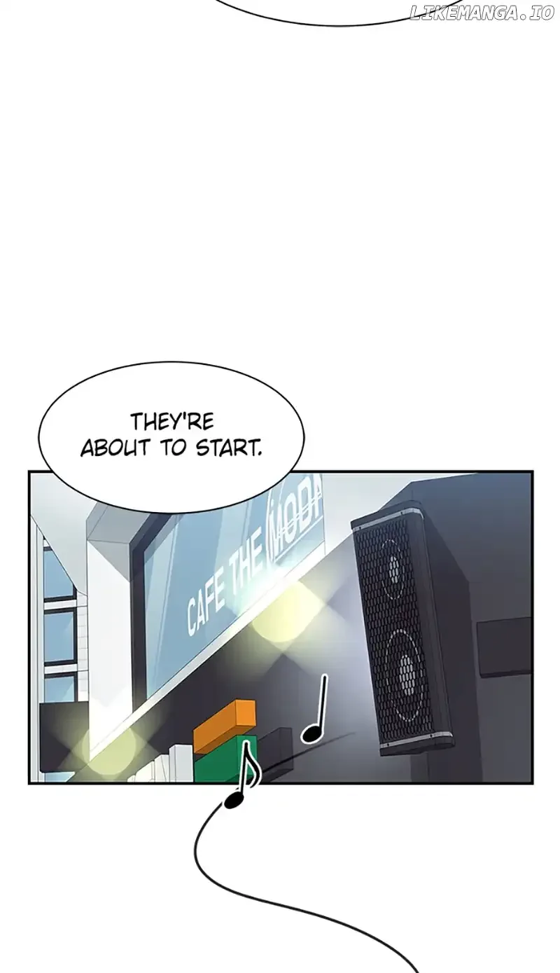 Break up Pawn Shop Chapter 37 page 24