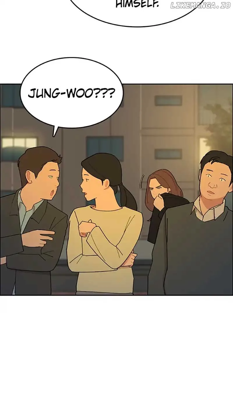 Break up Pawn Shop Chapter 36 page 38