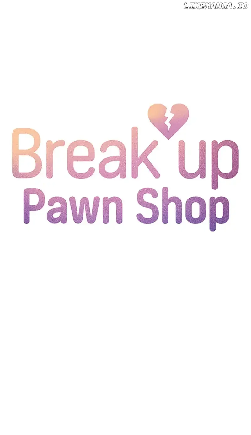 Break up Pawn Shop Chapter 46 page 11