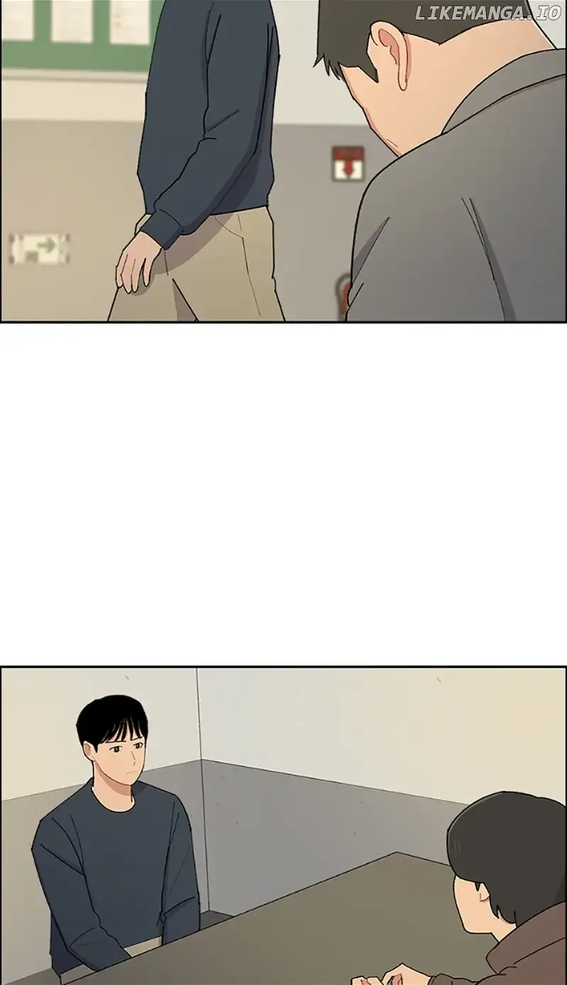 Break up Pawn Shop Chapter 45 page 14