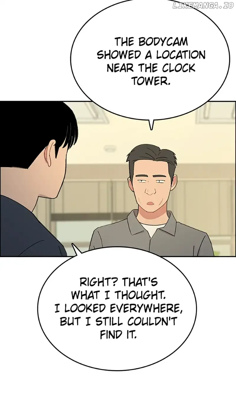 Break up Pawn Shop Chapter 48 page 10