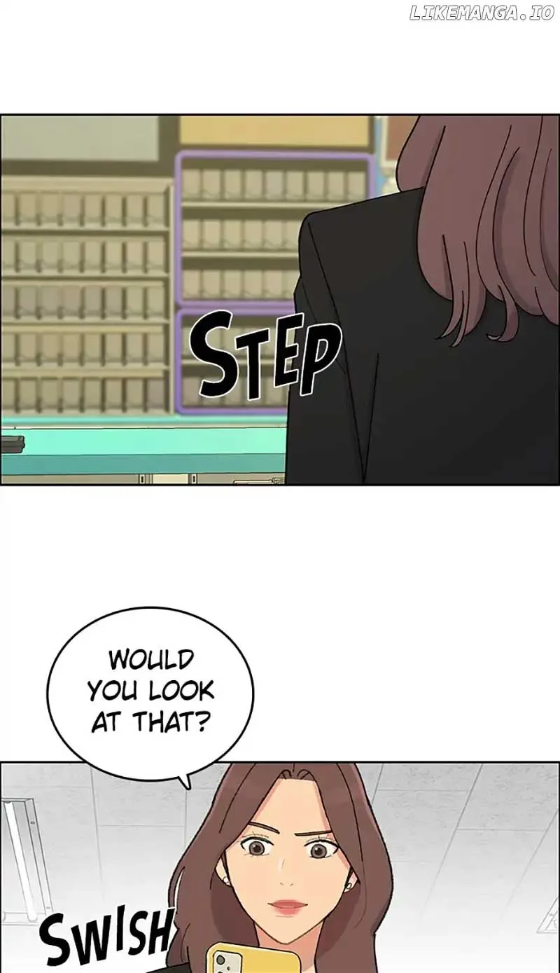Break up Pawn Shop Chapter 36 page 42