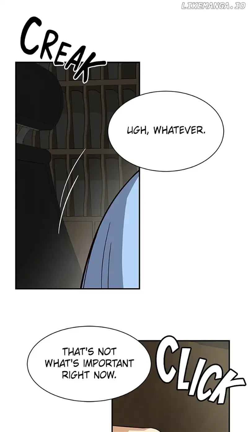 Break up Pawn Shop Chapter 35 page 31
