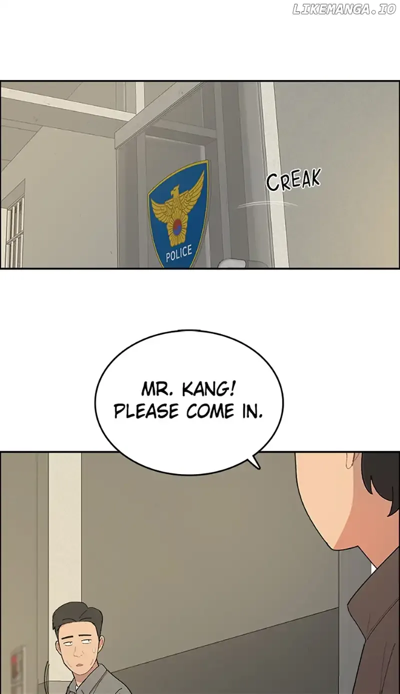 Break up Pawn Shop Chapter 45 page 17
