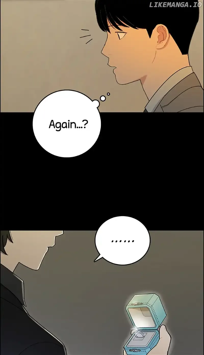 Break up Pawn Shop Chapter 46 page 17