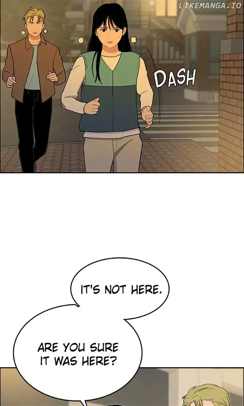 Break up Pawn Shop Chapter 36 page 46