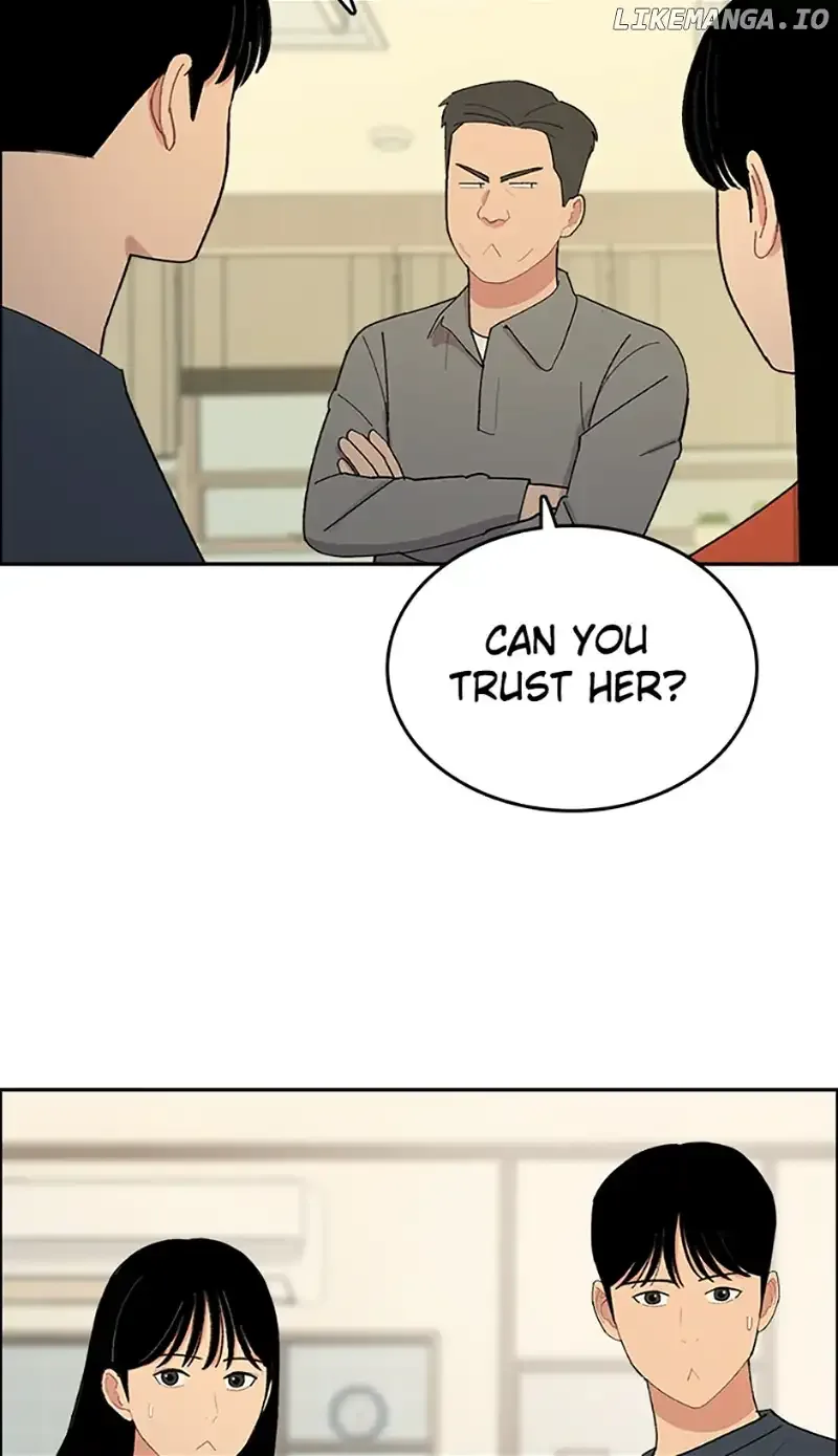 Break up Pawn Shop Chapter 48 page 14