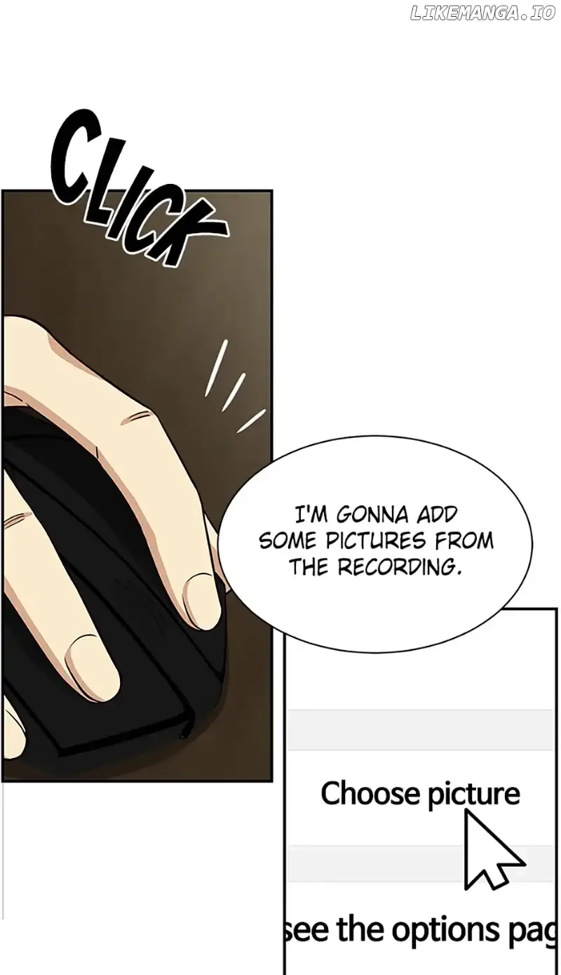 Break up Pawn Shop Chapter 35 page 37