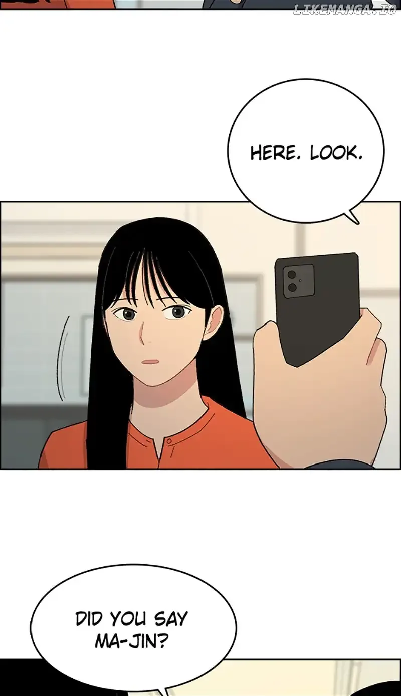 Break up Pawn Shop Chapter 48 page 13