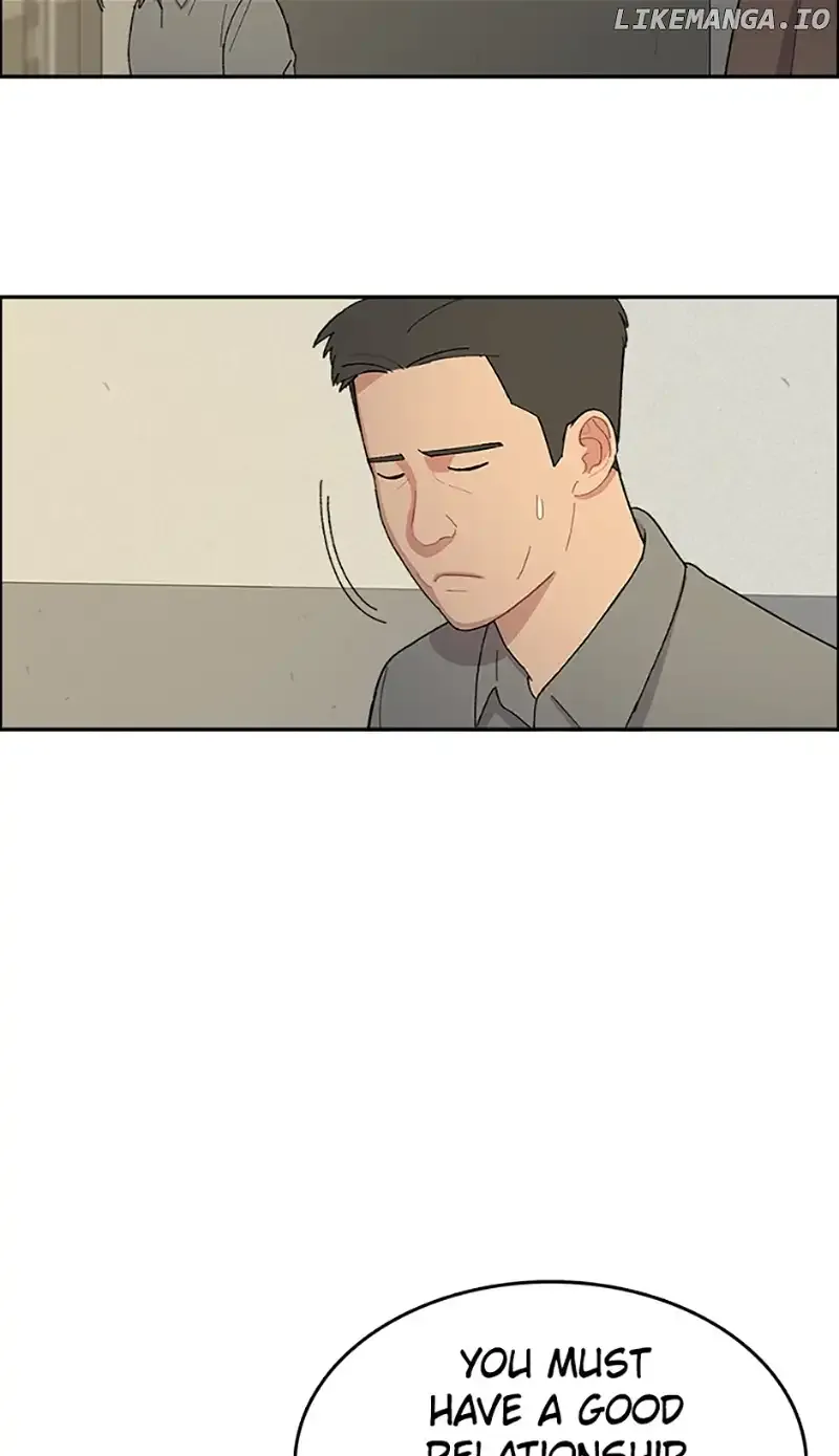 Break up Pawn Shop Chapter 45 page 18