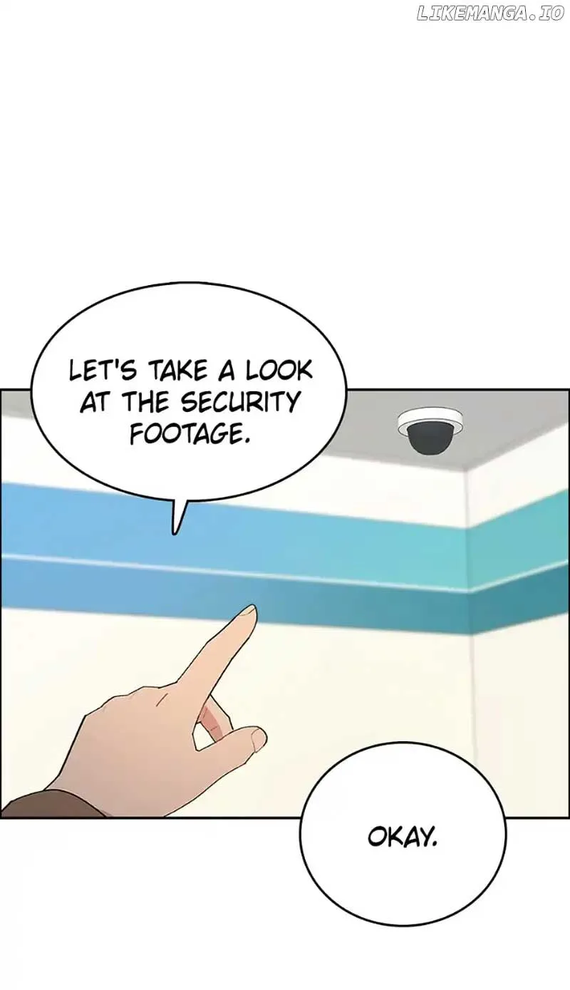 Break up Pawn Shop Chapter 36 page 48