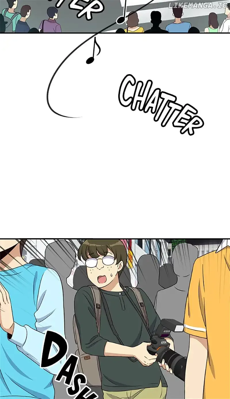 Break up Pawn Shop Chapter 37 page 31