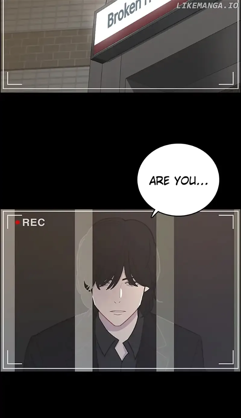 Break up Pawn Shop Chapter 46 page 14