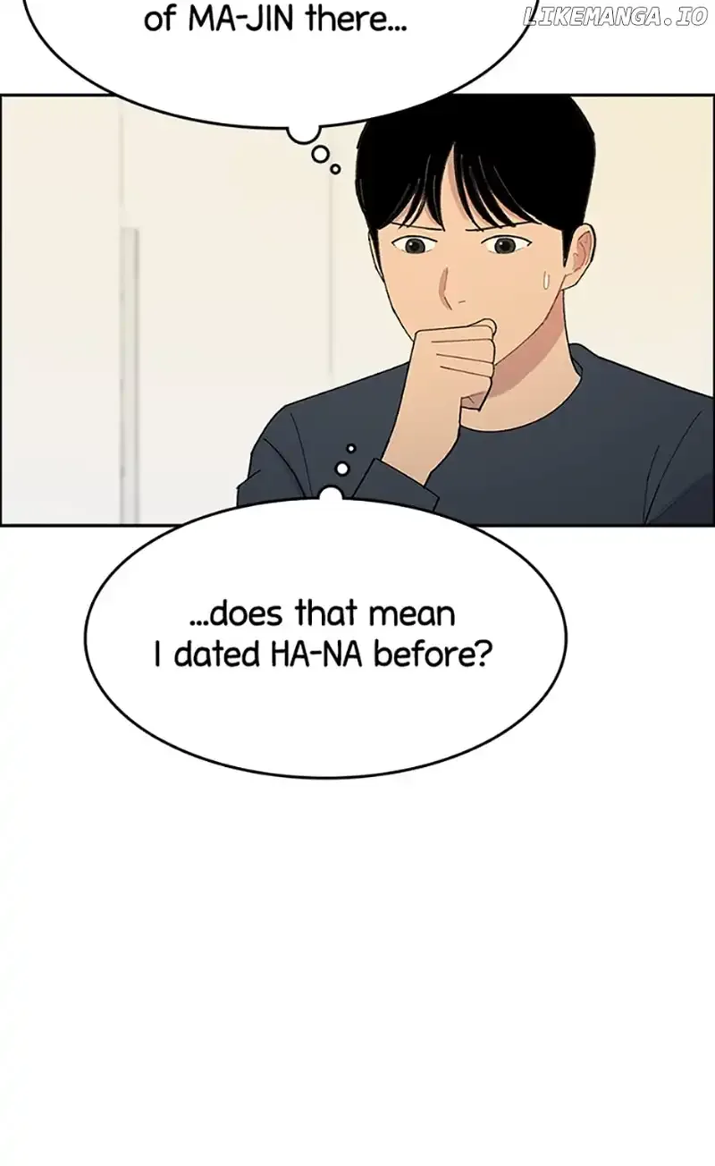 Break up Pawn Shop Chapter 46 page 20