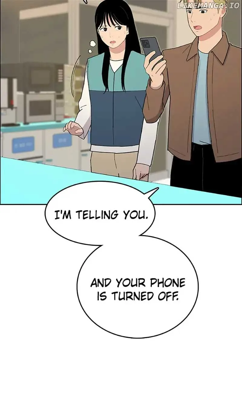 Break up Pawn Shop Chapter 36 page 47
