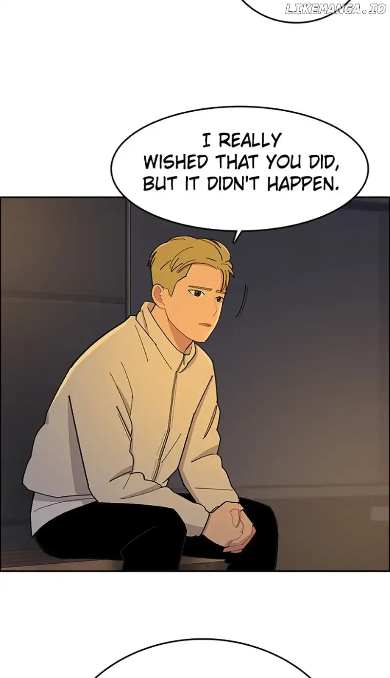 Break up Pawn Shop Chapter 49 page 22