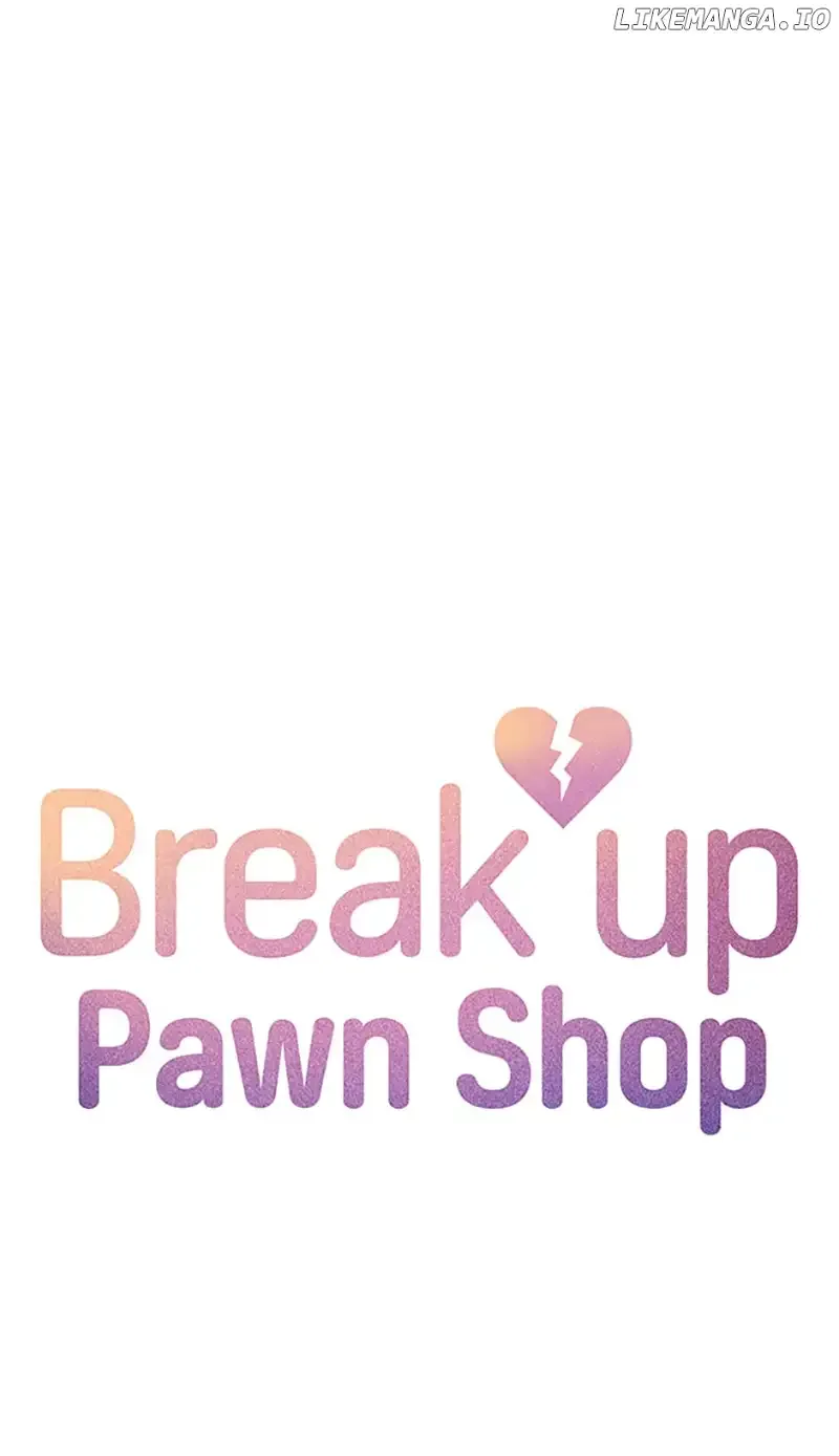 Break up Pawn Shop Chapter 49 page 5