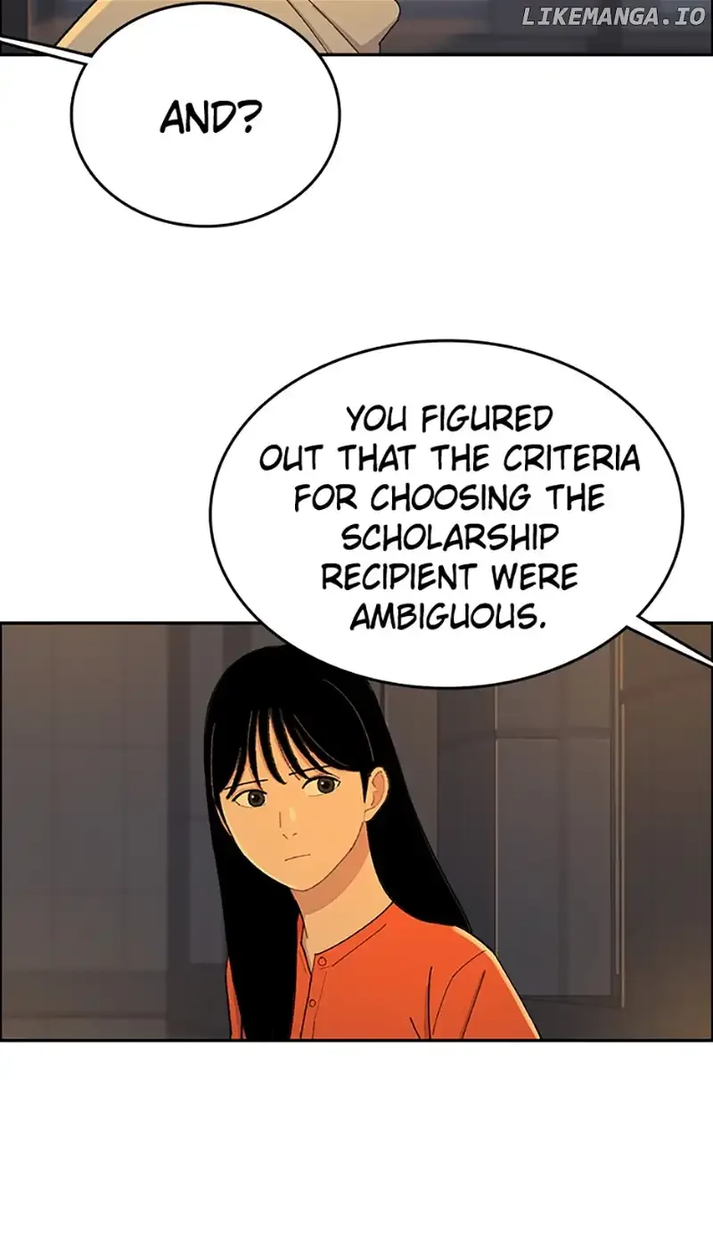 Break up Pawn Shop Chapter 49 page 15