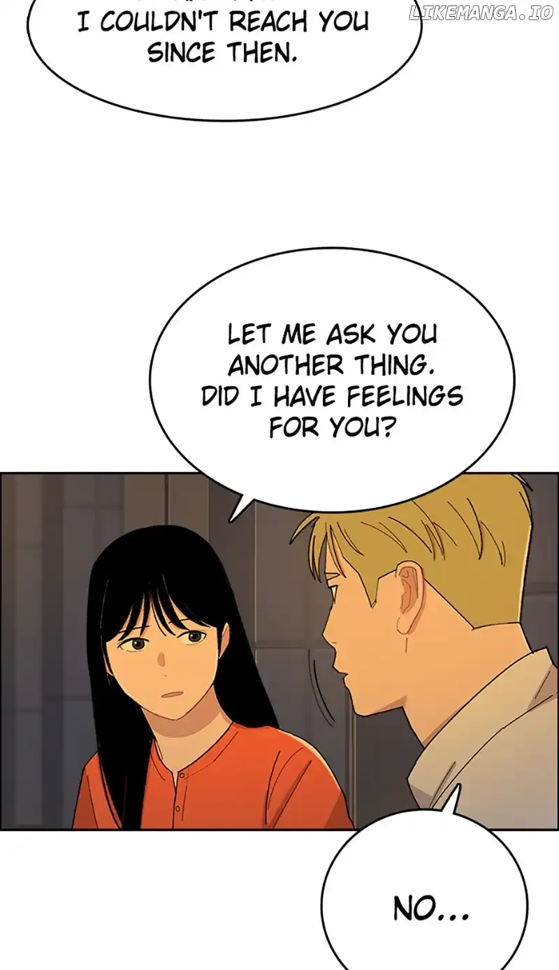 Break up Pawn Shop Chapter 49 page 21