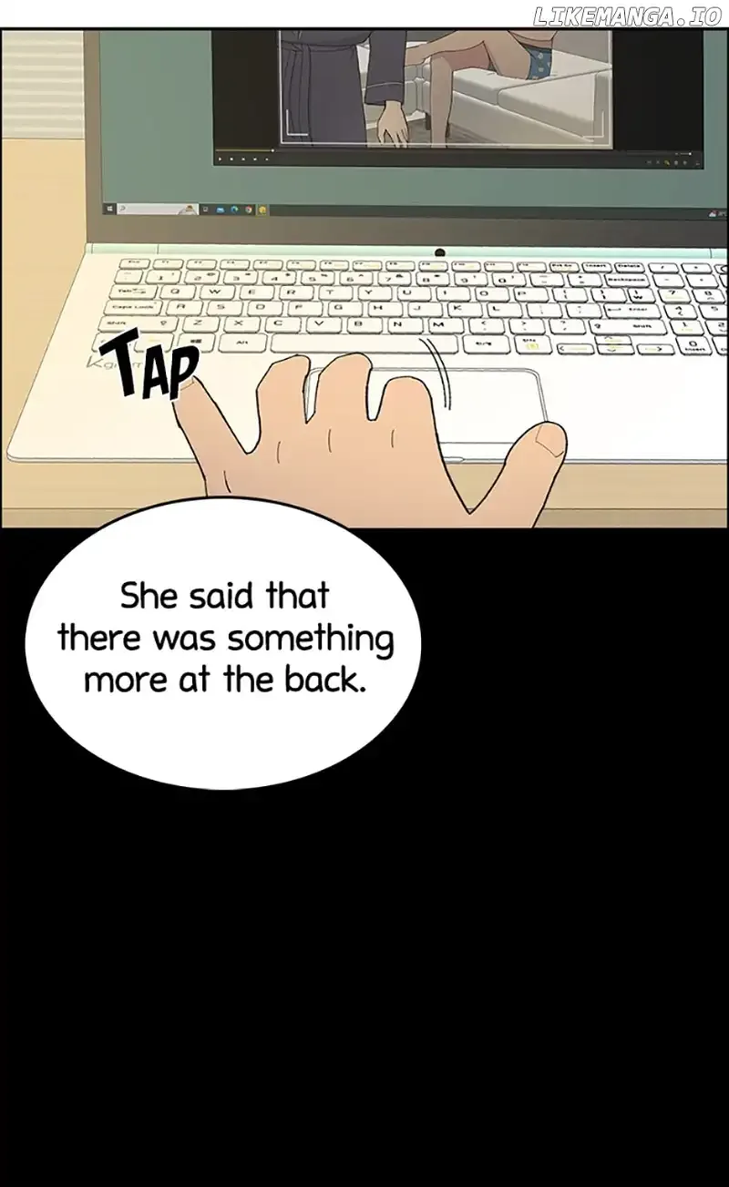 Break up Pawn Shop Chapter 46 page 21
