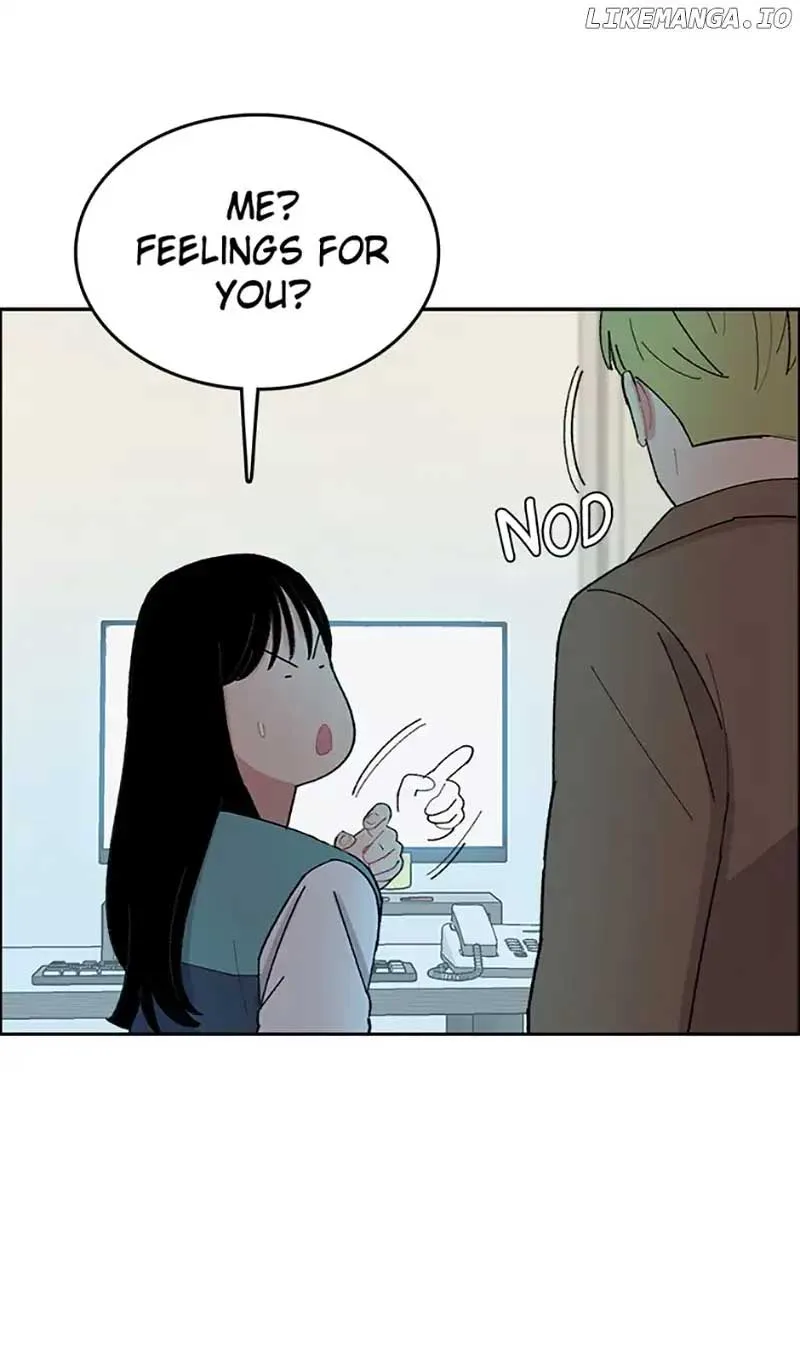 Break up Pawn Shop Chapter 36 page 53