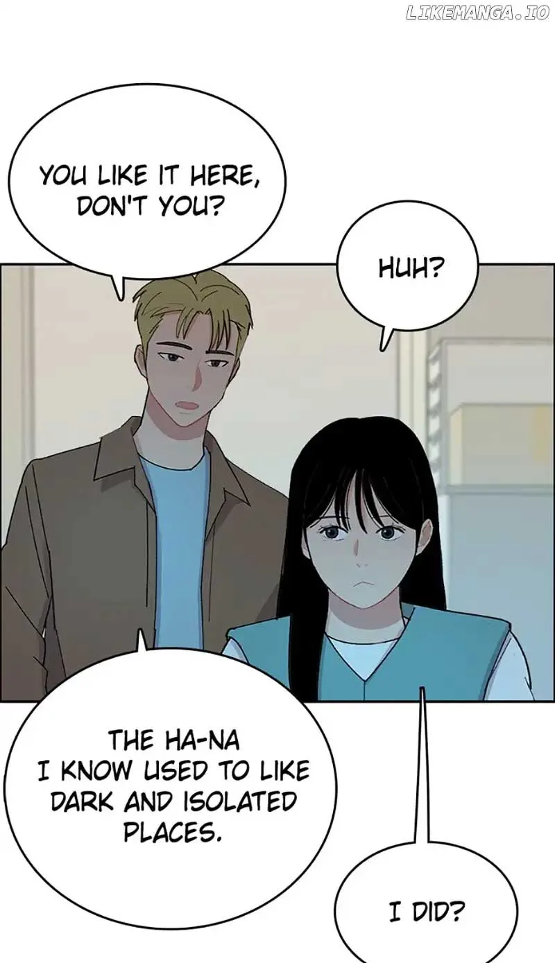 Break up Pawn Shop Chapter 36 page 50