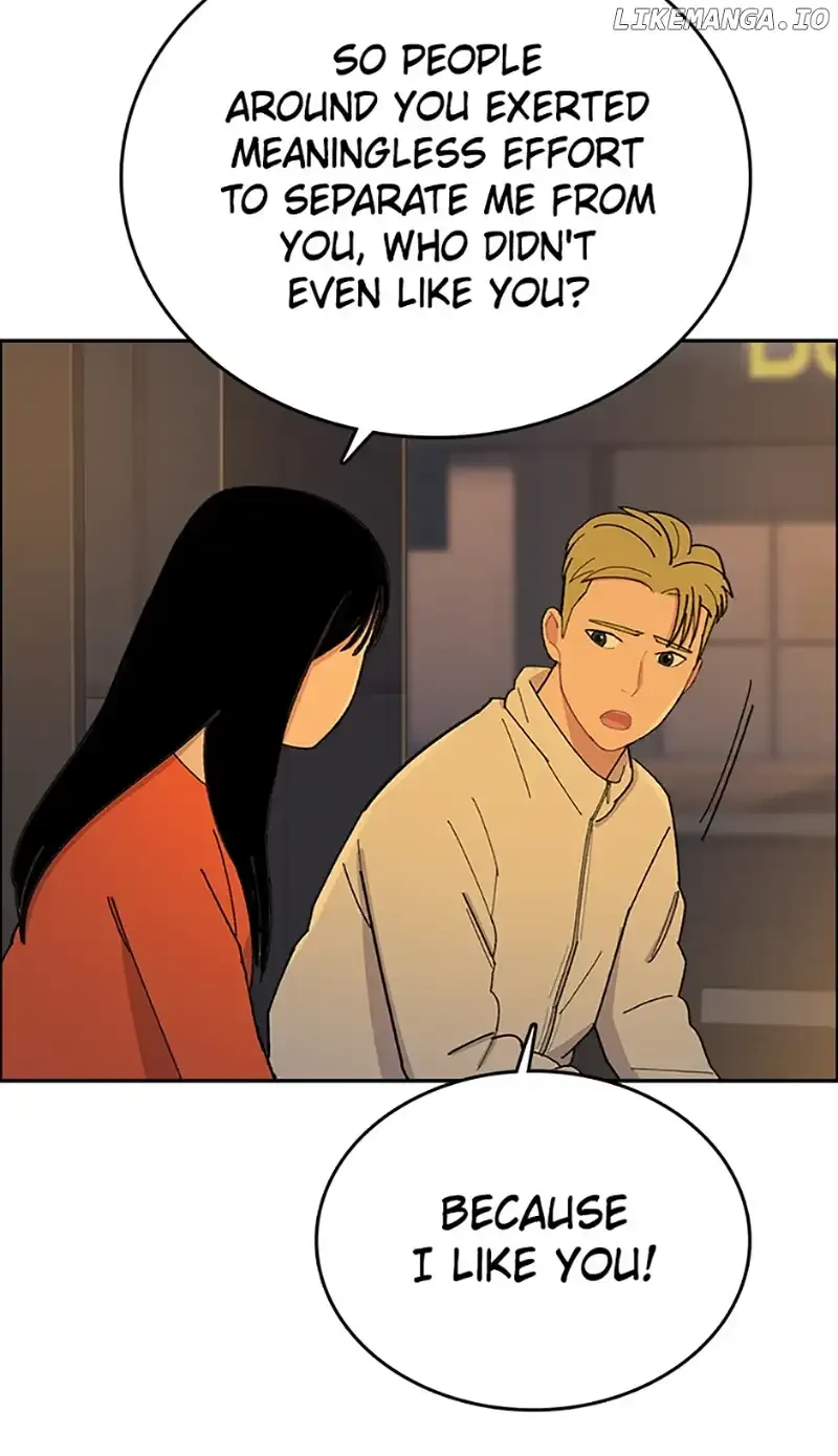 Break up Pawn Shop Chapter 49 page 23