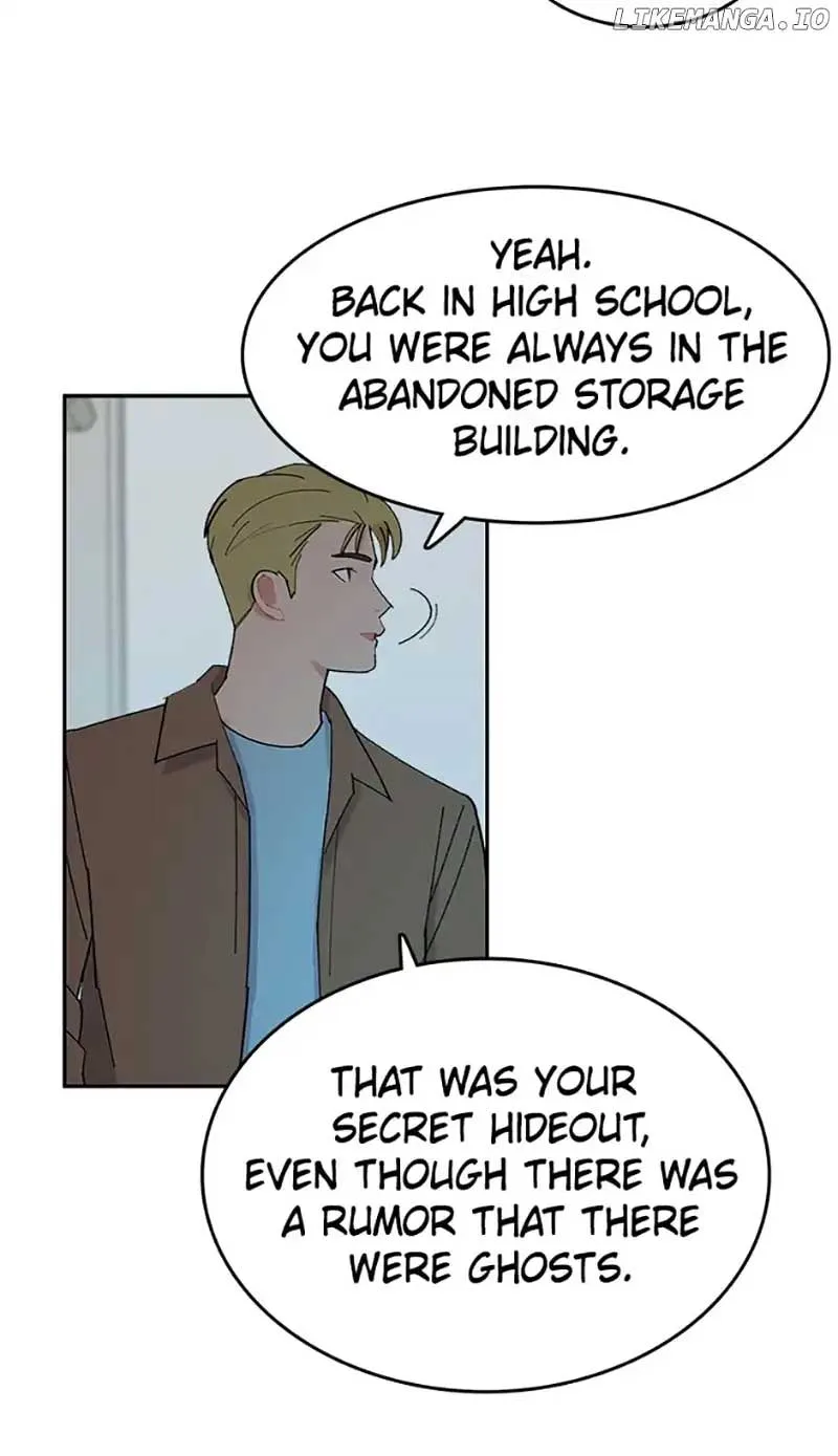 Break up Pawn Shop Chapter 36 page 51