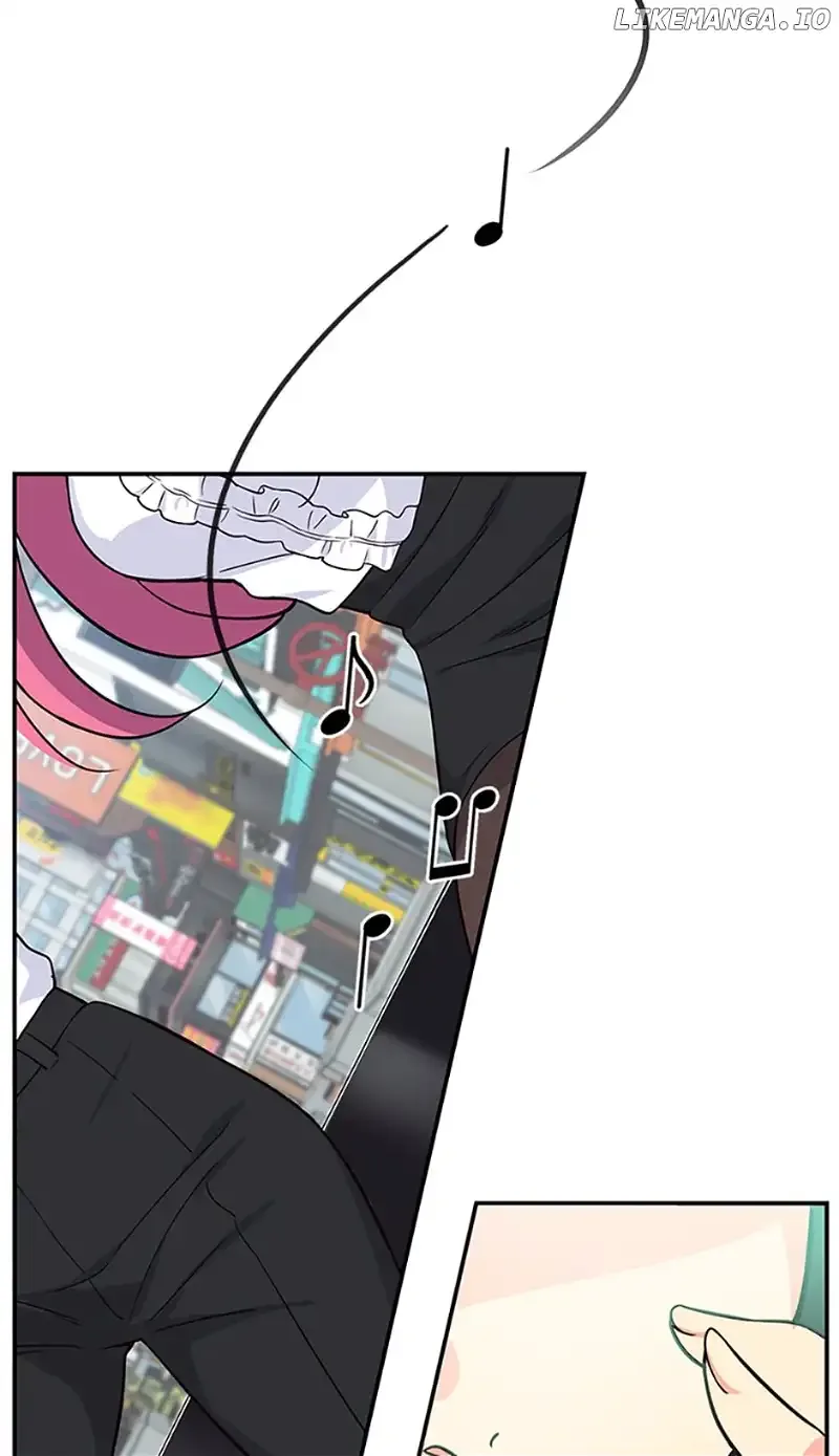 Break up Pawn Shop Chapter 37 page 36