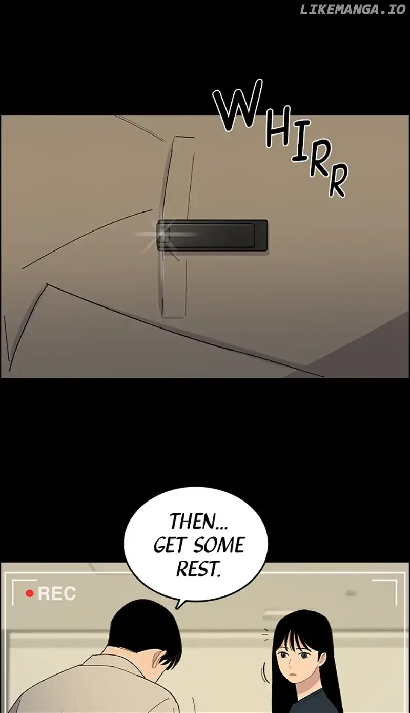 Break up Pawn Shop Chapter 46 page 23