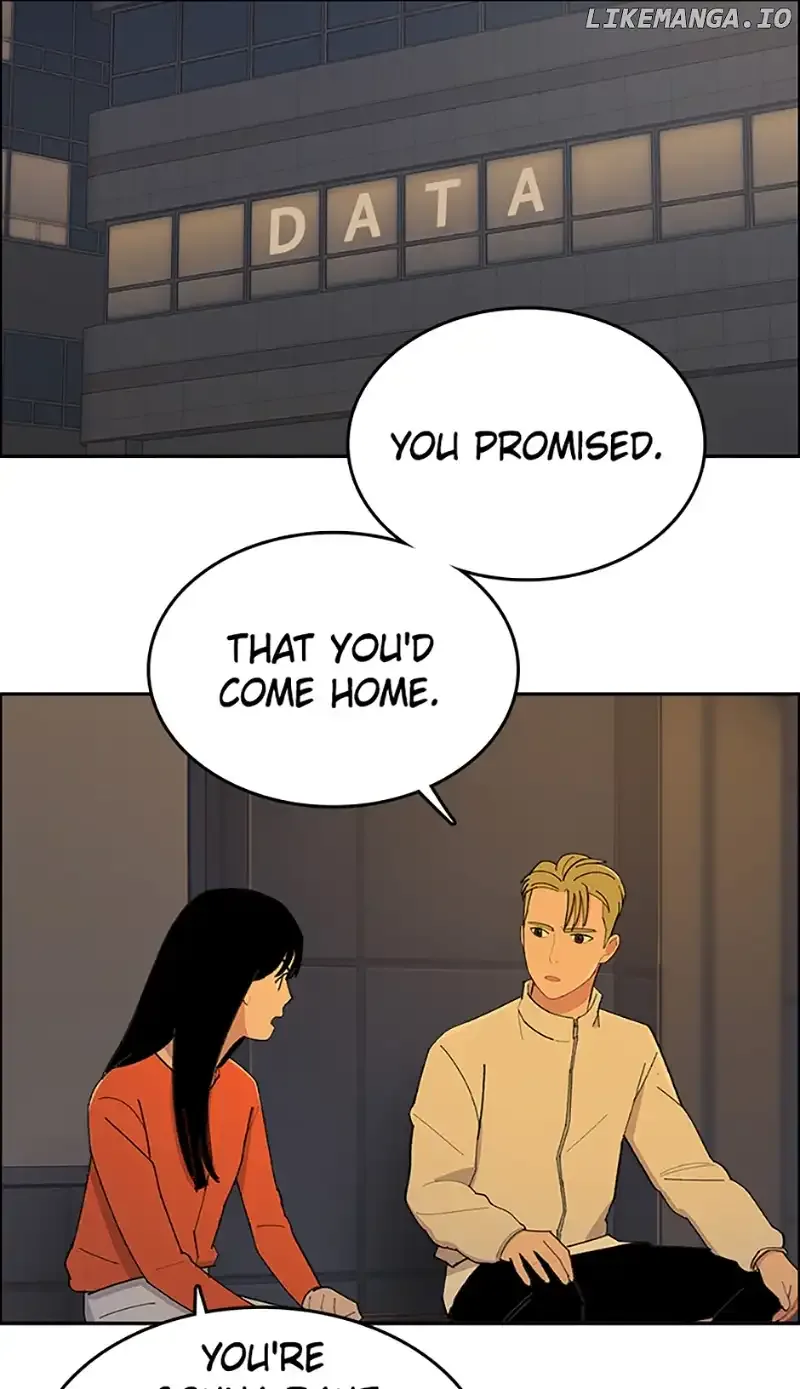 Break up Pawn Shop Chapter 49 page 10